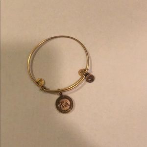 Kappa Delta Alex and Ani Bracelet